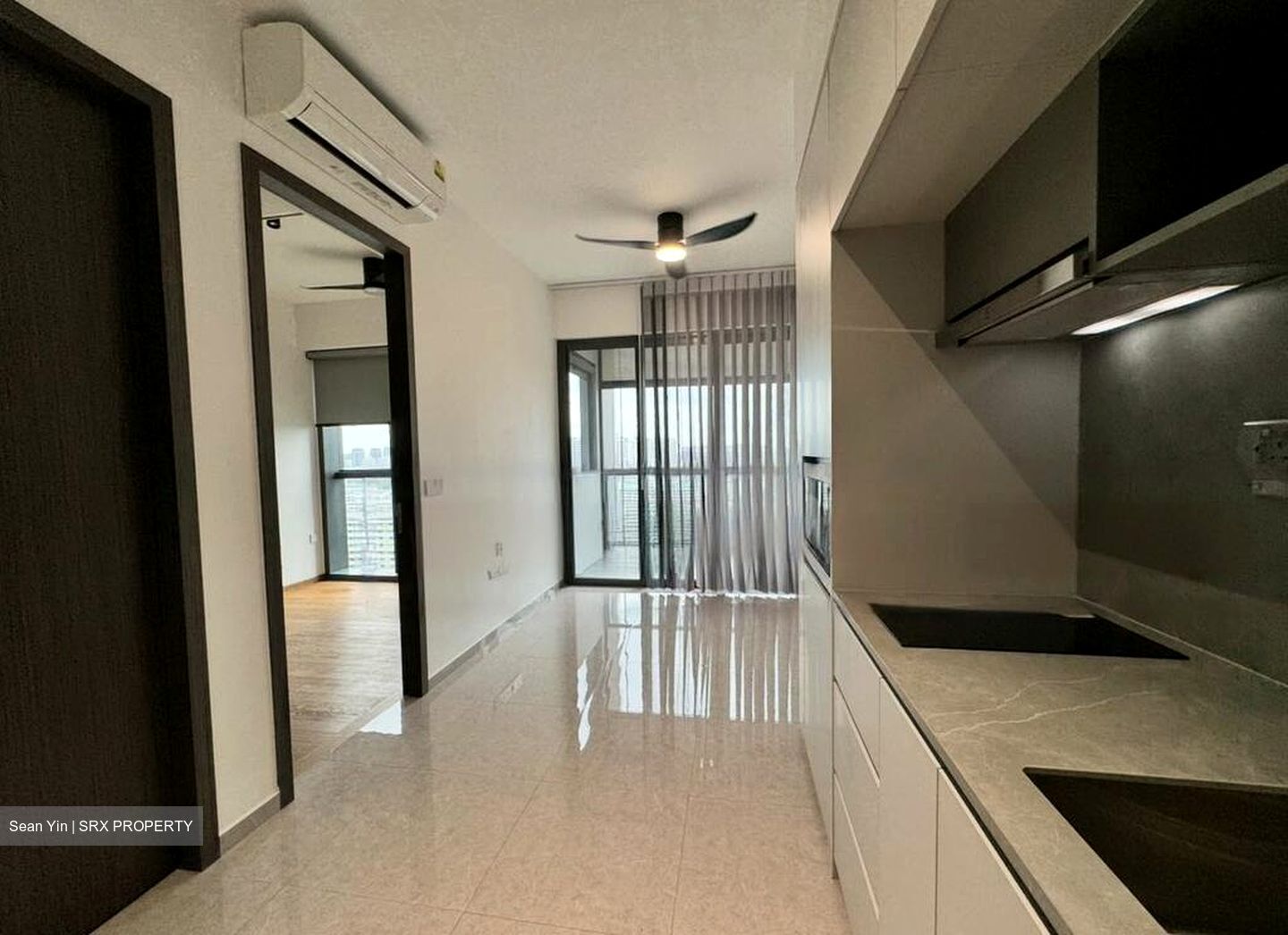 Parc Clematis (D5), Apartment #472034851